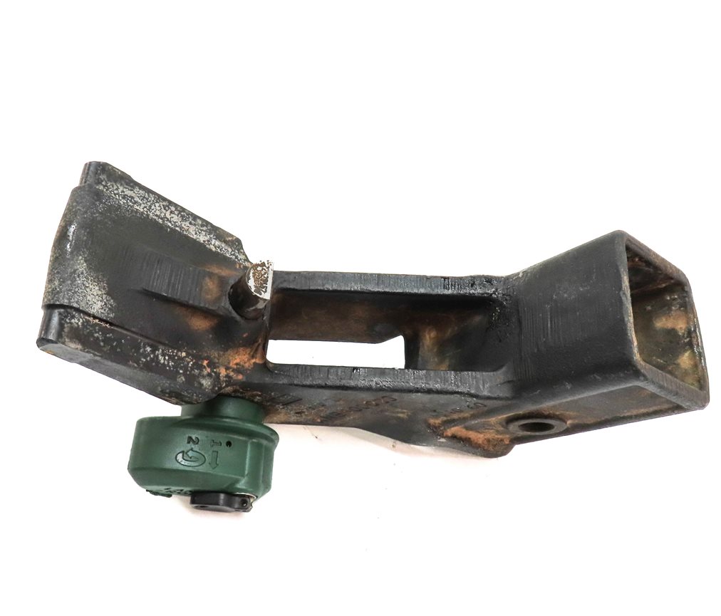 Thumbnail 6: 2008 RANGE ROVER SPORT (L320) REAR TRAILER TOWING TOW HITCH RECEIVER w/ KEY