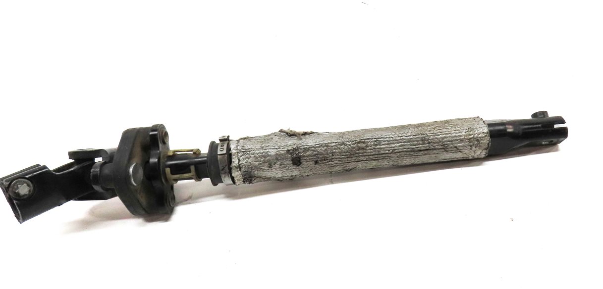 Thumbnail 2: 2008 RANGE ROVER SPORT (L320) STEERING COLUMN INTERMEDIATE SHAFT COUPLER