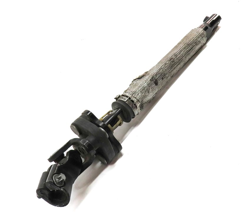 Thumbnail 3: 2008 RANGE ROVER SPORT (L320) STEERING COLUMN INTERMEDIATE SHAFT COUPLER