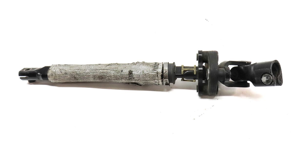 Thumbnail 4: 2008 RANGE ROVER SPORT (L320) STEERING COLUMN INTERMEDIATE SHAFT COUPLER