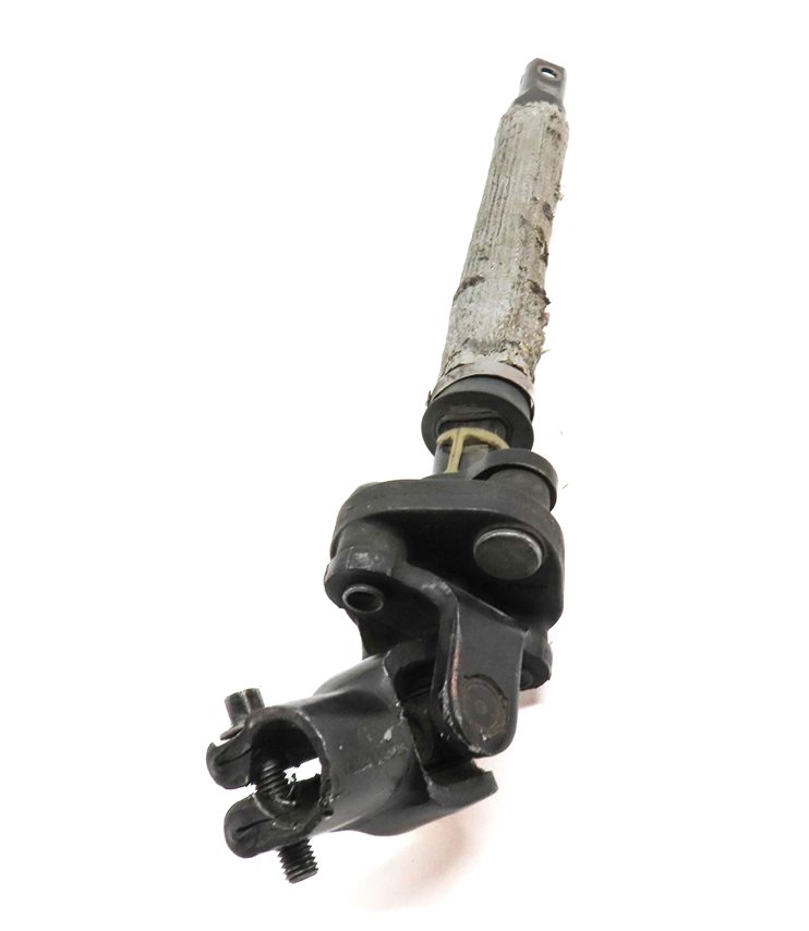 Thumbnail 5: 2008 RANGE ROVER SPORT (L320) STEERING COLUMN INTERMEDIATE SHAFT COUPLER