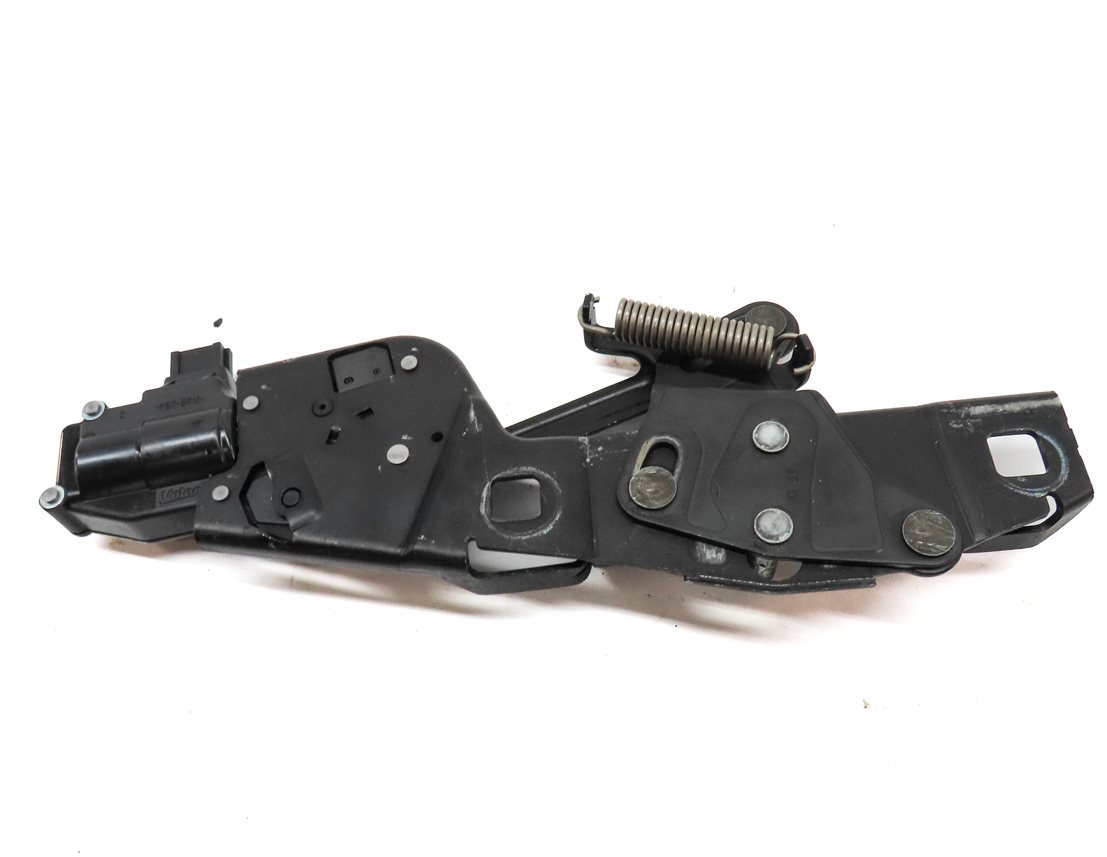Thumbnail 5: 2008 RANGE ROVER SPORT (L320) REAR TRUNK HATCH STRIKER PLATE LOCK LATCH ACTUATOR
