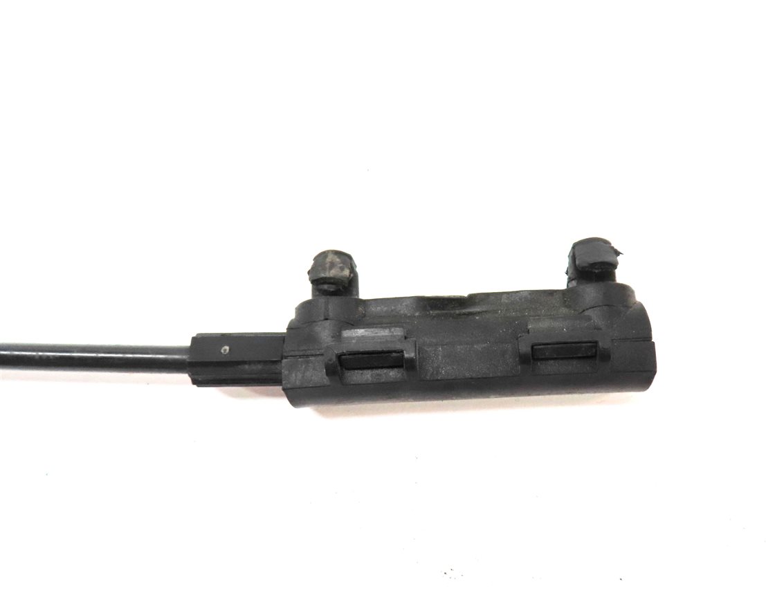 Thumbnail 10: 2008 RANGE ROVER SPORT (L320) FRONT LEFT & RIGHT LOWER HOOD LOCK LATCH SET-2 🙄
