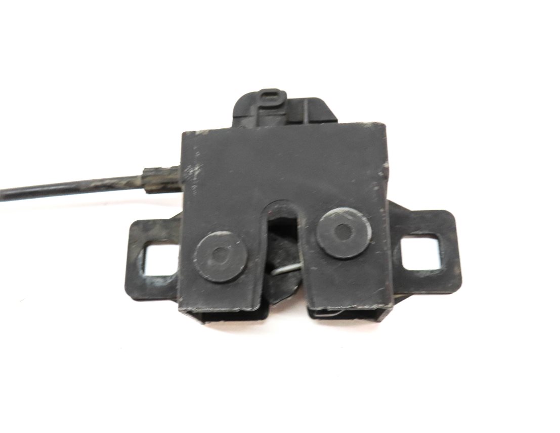 Thumbnail 7: 2008 RANGE ROVER SPORT (L320) FRONT LEFT & RIGHT LOWER HOOD LOCK LATCH SET-2 🙄