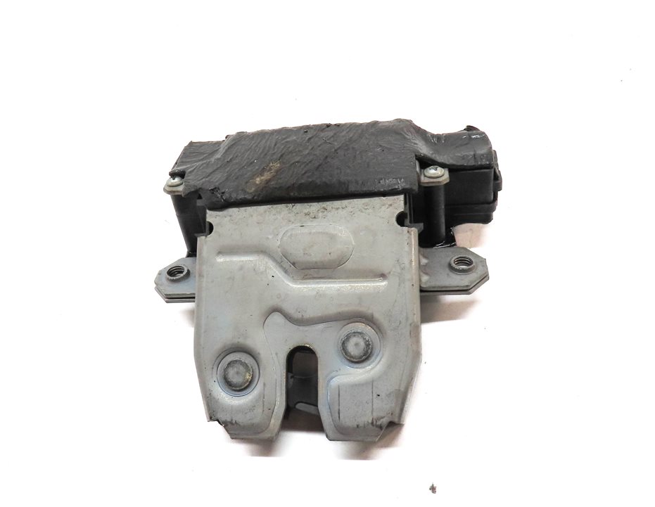 Thumbnail 2: 2008 RANGE ROVER SPORT (L320) REAR TRUNK HATCH STRIKER PLATE LOCK LATCH ACTUATOR
