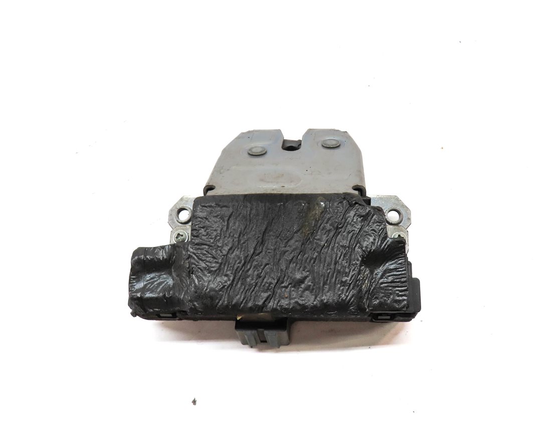 Thumbnail 4: 2008 RANGE ROVER SPORT (L320) REAR TRUNK HATCH STRIKER PLATE LOCK LATCH ACTUATOR