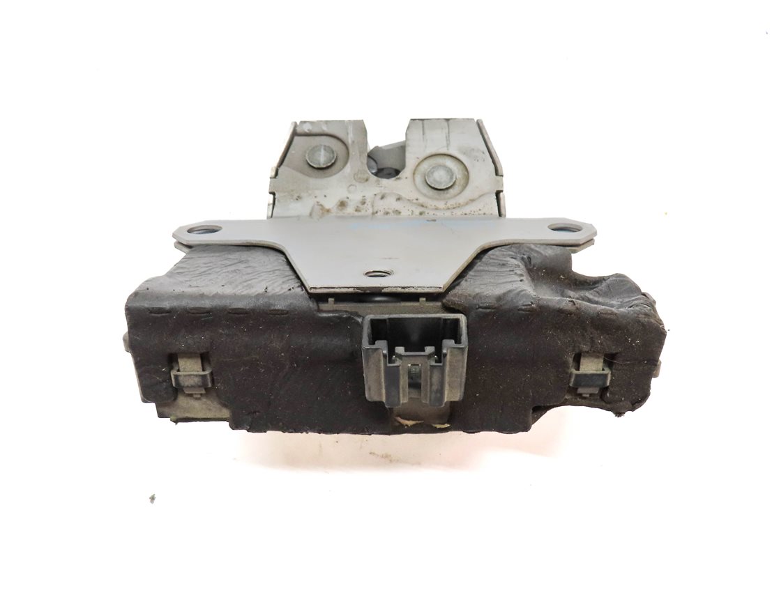 Thumbnail 7: 2008 RANGE ROVER SPORT (L320) REAR TRUNK HATCH STRIKER PLATE LOCK LATCH ACTUATOR