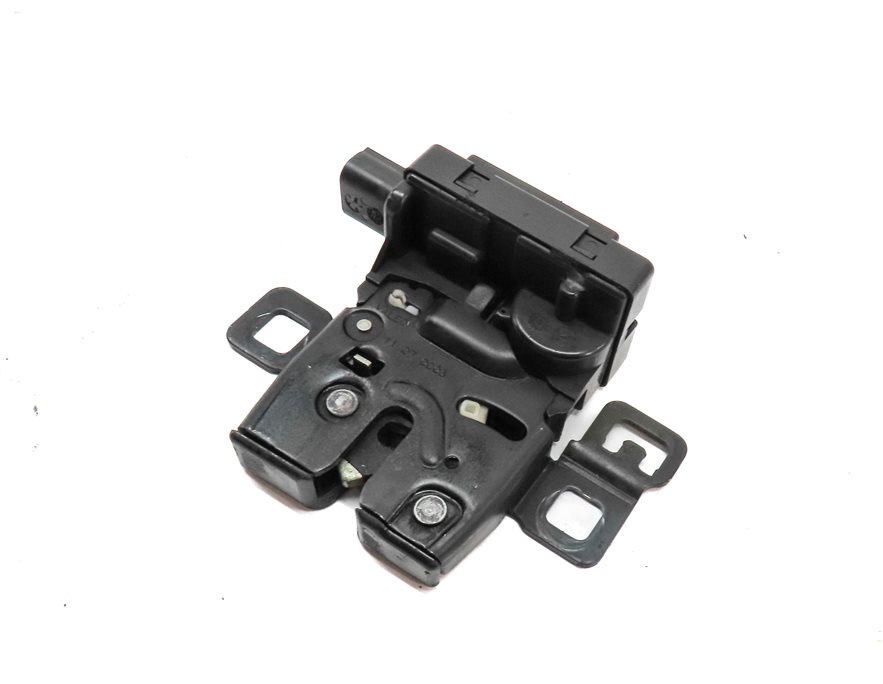 2008 RANGE ROVER SPORT (L320) REAR TRUNK HATCH GATE TRUNK LOCK LATCH ACTUATOR
