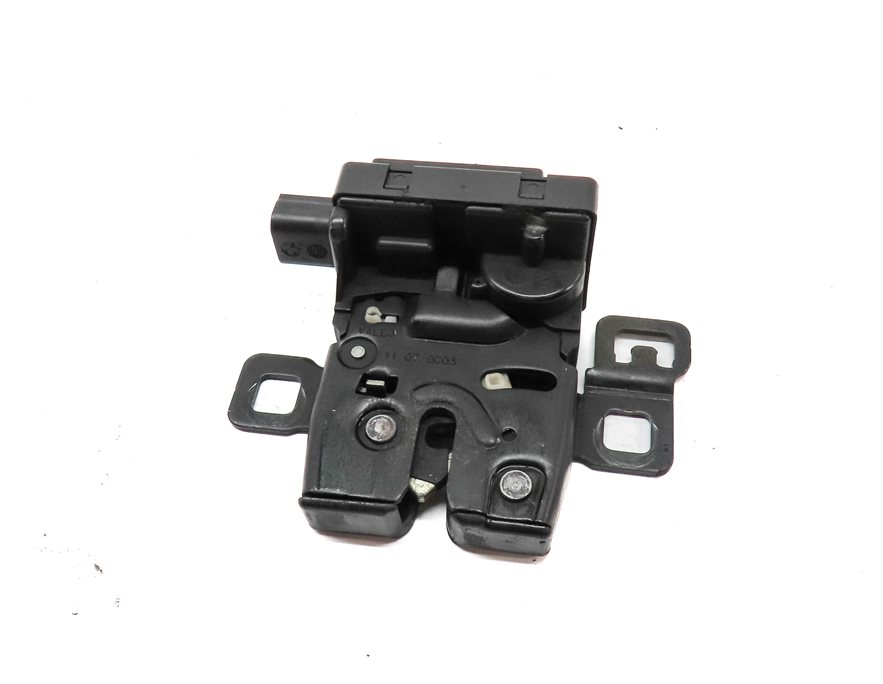 Thumbnail 2: 2008 RANGE ROVER SPORT (L320) REAR TRUNK HATCH GATE TRUNK LOCK LATCH ACTUATOR
