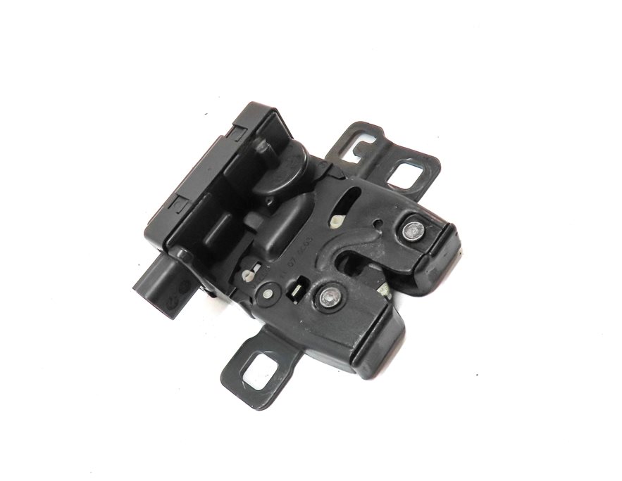 Thumbnail 3: 2008 RANGE ROVER SPORT (L320) REAR TRUNK HATCH GATE TRUNK LOCK LATCH ACTUATOR