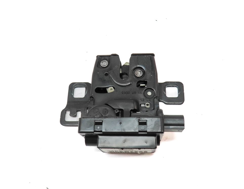 Thumbnail 4: 2008 RANGE ROVER SPORT (L320) REAR TRUNK HATCH GATE TRUNK LOCK LATCH ACTUATOR