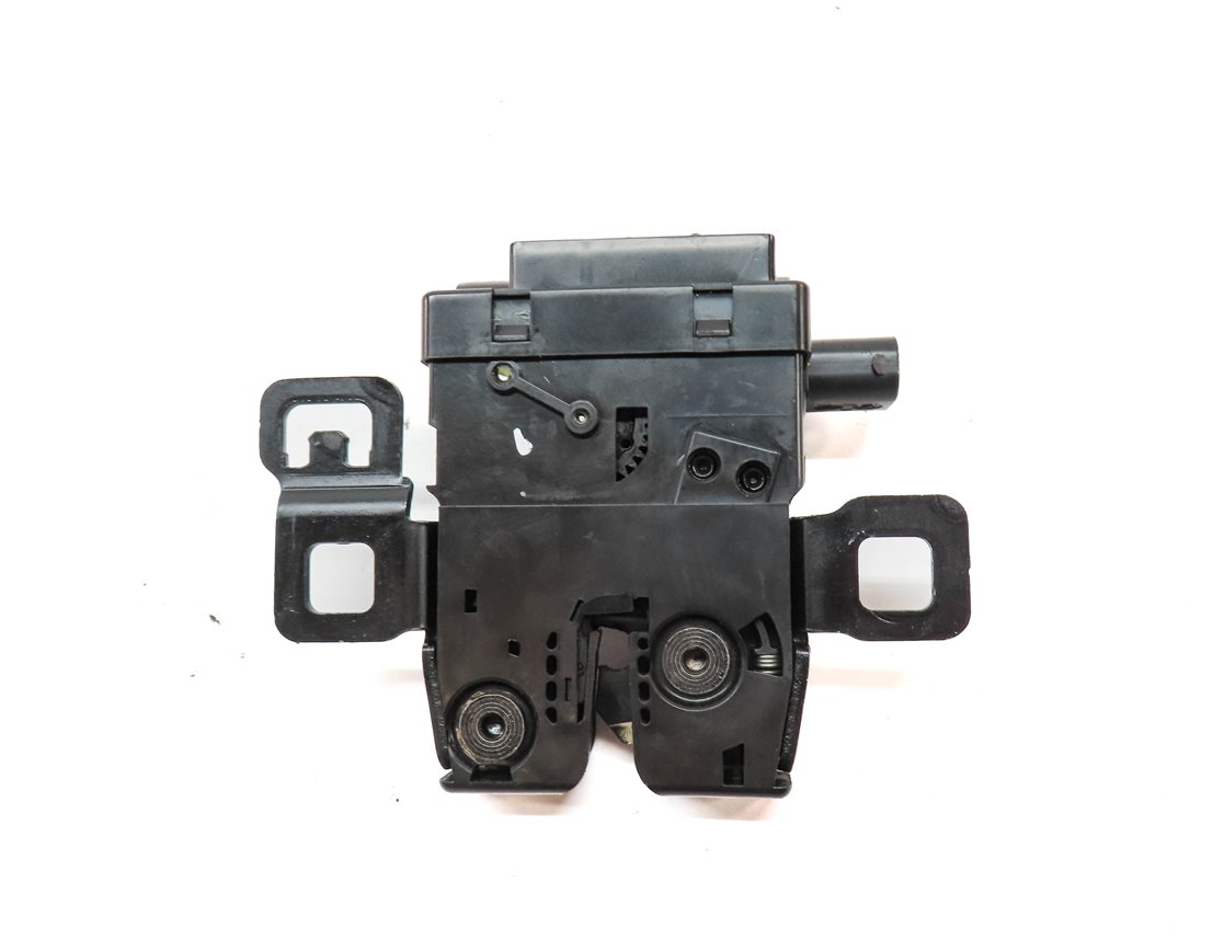 Thumbnail 5: 2008 RANGE ROVER SPORT (L320) REAR TRUNK HATCH GATE TRUNK LOCK LATCH ACTUATOR