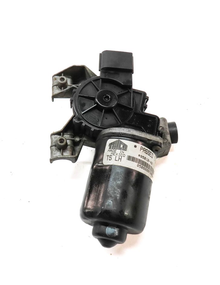Thumbnail 2: 05-16 LAND ROVER LR3 LR4 - RANGE ROVER SPORT (L320) FRONT WINDSHIELD WIPER MOTOR