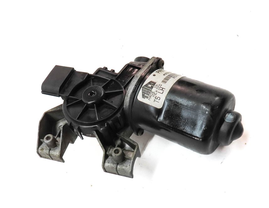 Thumbnail 3: 05-16 LAND ROVER LR3 LR4 - RANGE ROVER SPORT (L320) FRONT WINDSHIELD WIPER MOTOR