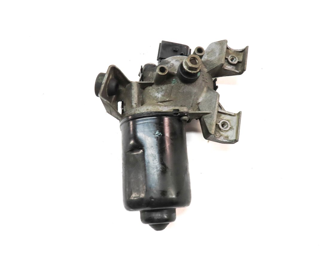 Thumbnail 5: 05-16 LAND ROVER LR3 LR4 - RANGE ROVER SPORT (L320) FRONT WINDSHIELD WIPER MOTOR