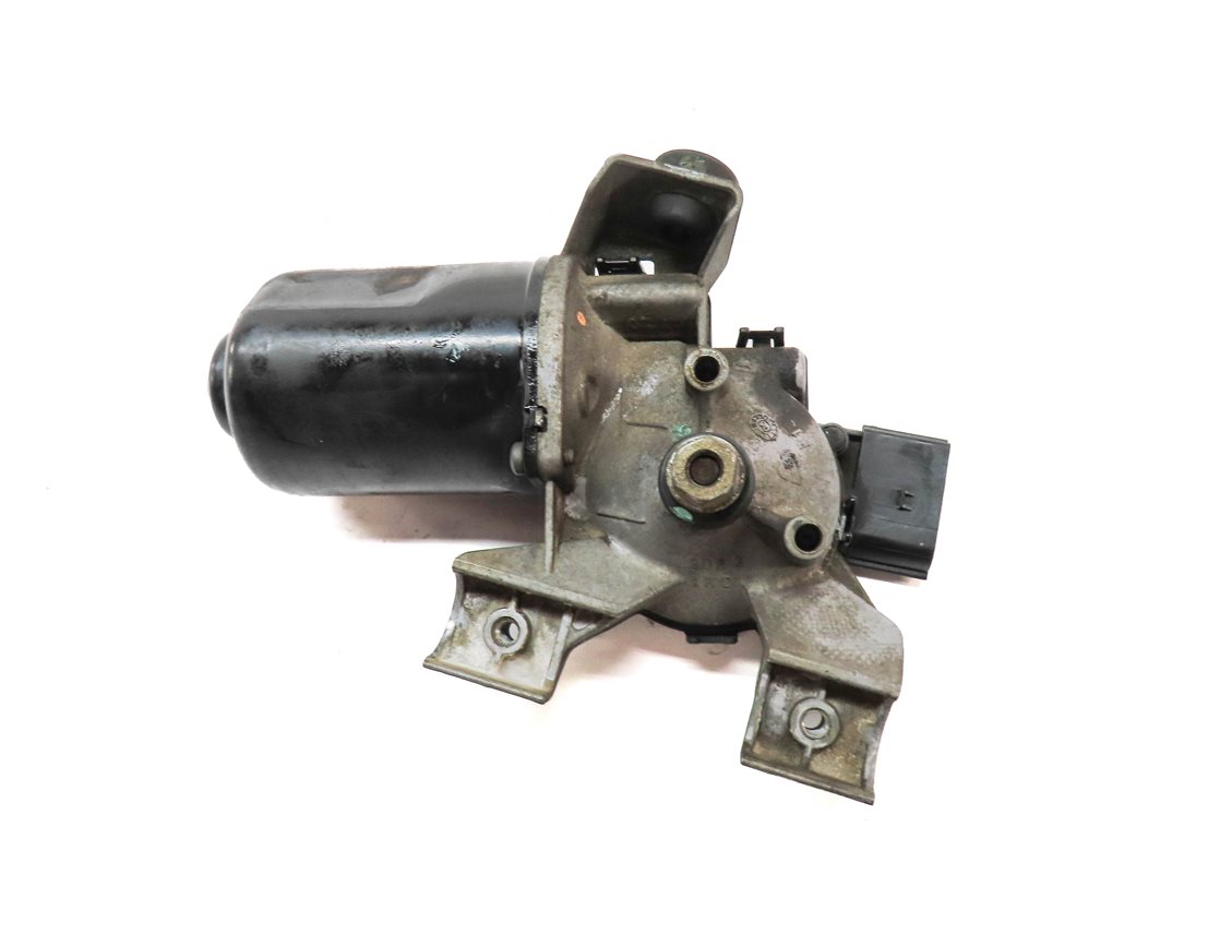 Thumbnail 6: 05-16 LAND ROVER LR3 LR4 - RANGE ROVER SPORT (L320) FRONT WINDSHIELD WIPER MOTOR