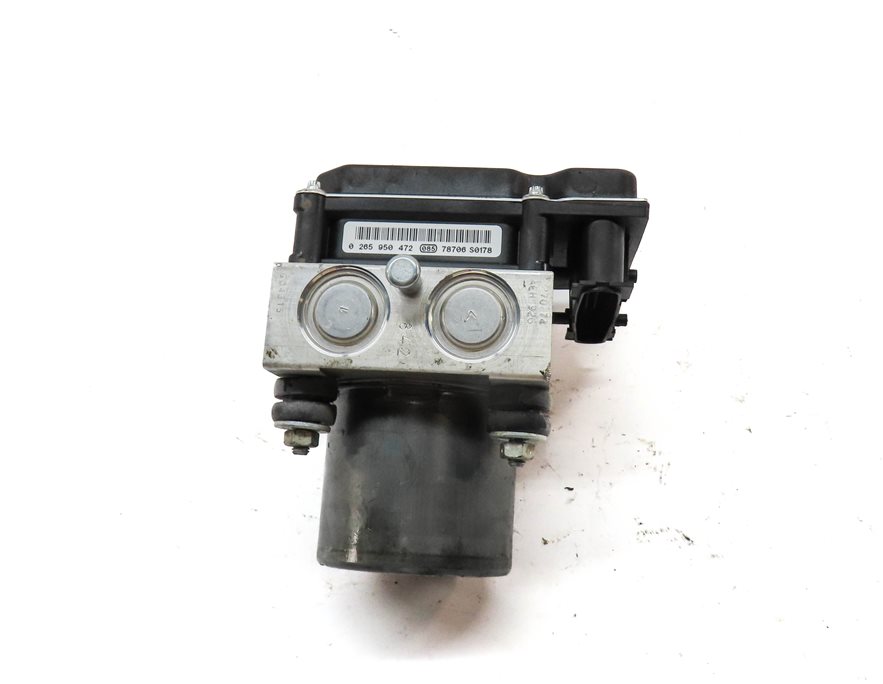 Thumbnail 4: 2007-2009 LR3 / RANGE ROVER SPORT (L320 L322) ABS ANTI LOCK BRAKE PUMP w/ MODULE