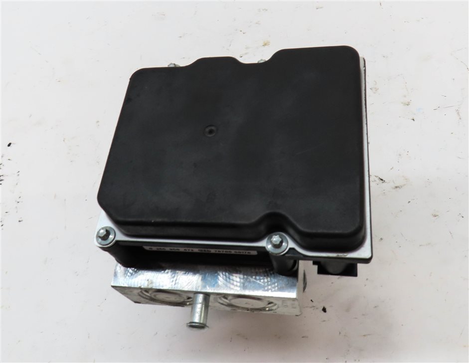 Thumbnail 5: 2007-2009 LR3 / RANGE ROVER SPORT (L320 L322) ABS ANTI LOCK BRAKE PUMP w/ MODULE