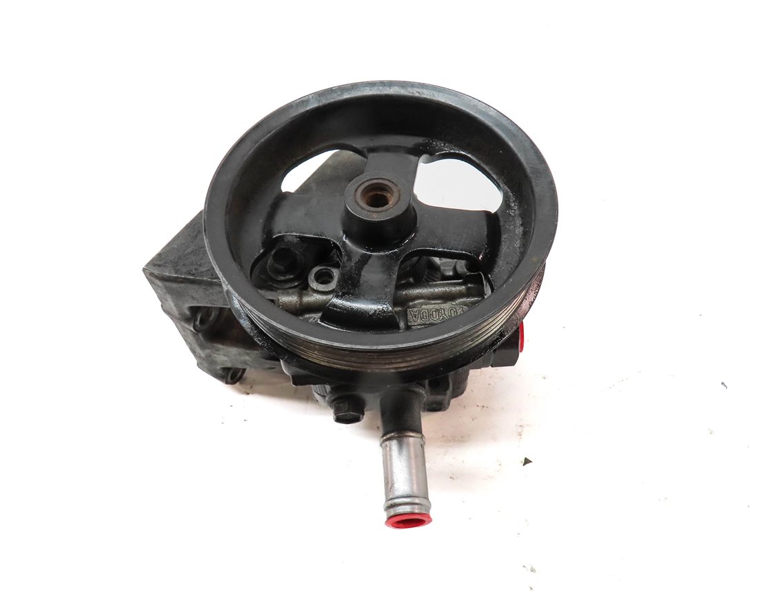 Thumbnail 2: 2005-2009 LR3 RANGE ROVER SPORT (L320) 4.2L 4.4L V8 ENGINE POWER STEERING PUMP