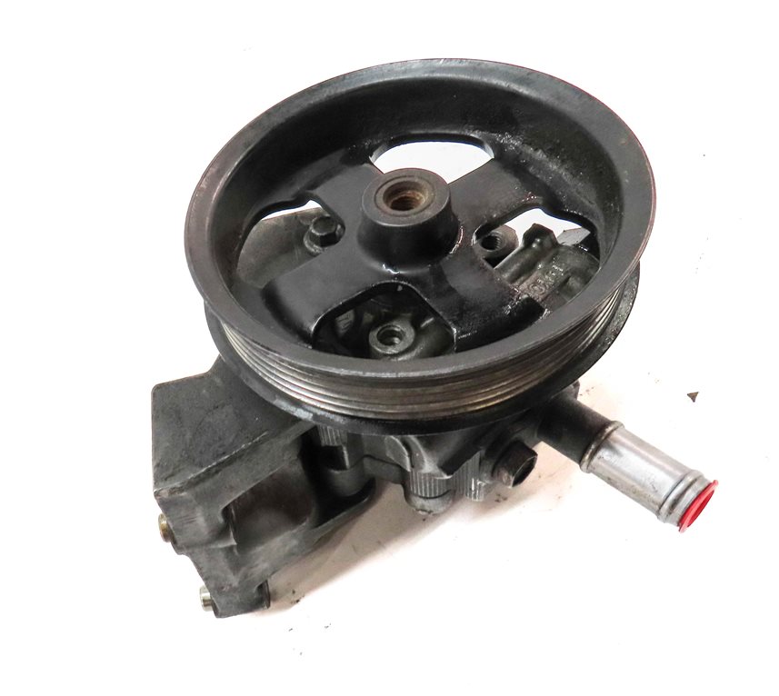 Thumbnail 3: 2005-2009 LR3 RANGE ROVER SPORT (L320) 4.2L 4.4L V8 ENGINE POWER STEERING PUMP