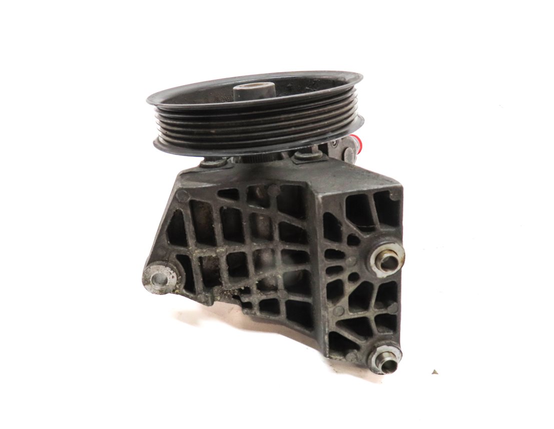 Thumbnail 4: 2005-2009 LR3 RANGE ROVER SPORT (L320) 4.2L 4.4L V8 ENGINE POWER STEERING PUMP