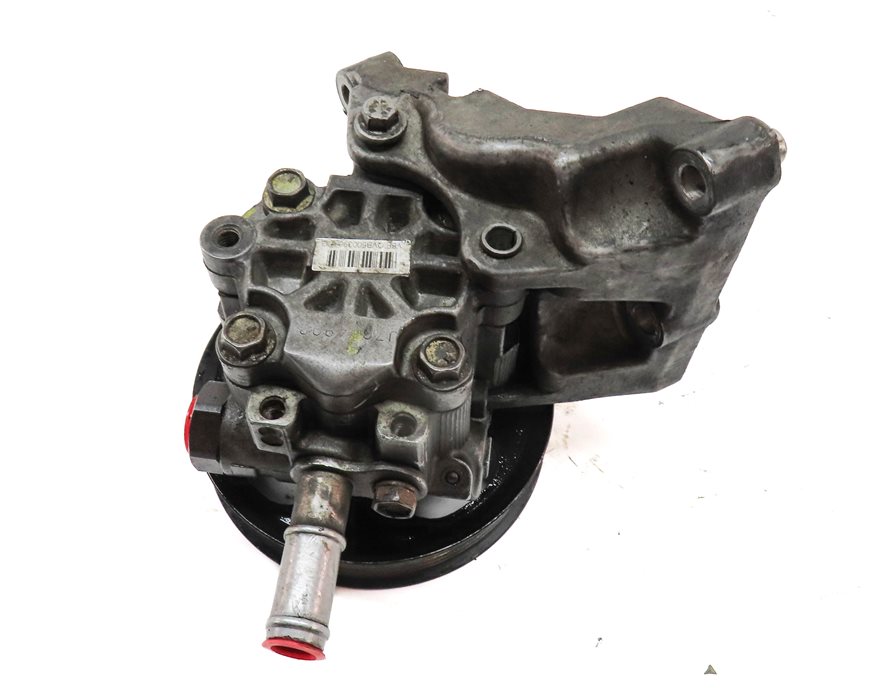 Thumbnail 5: 2005-2009 LR3 RANGE ROVER SPORT (L320) 4.2L 4.4L V8 ENGINE POWER STEERING PUMP