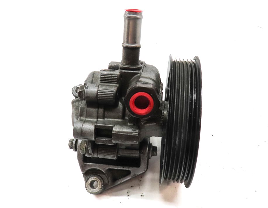 Thumbnail 6: 2005-2009 LR3 RANGE ROVER SPORT (L320) 4.2L 4.4L V8 ENGINE POWER STEERING PUMP
