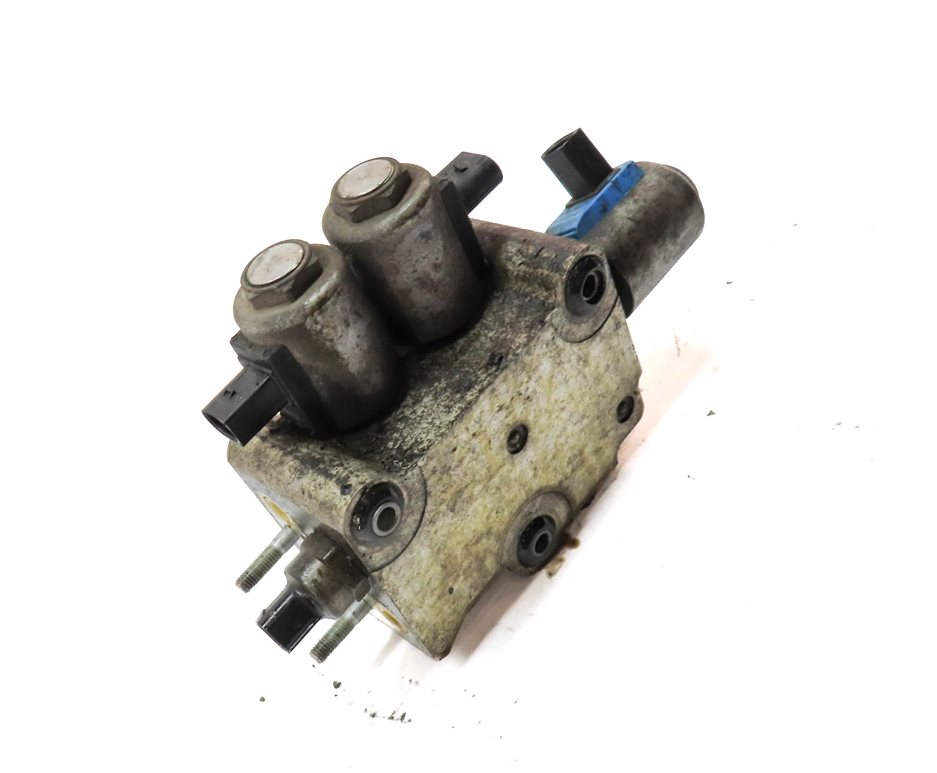 Thumbnail 3: 2008 RANGE ROVER SPORT (L320) 4.2L ARC ACTIVE ROLL CONTROL HYDRAULIC VALVE BLOCK