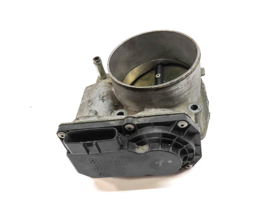 Thumbnail 2: 2007-2009 LR3 RANGE ROVER SPORT (L320 L322) 4.2L 4.4L V8 ENGINE THROTTLE BODY