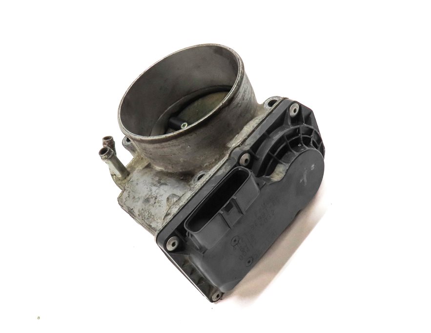 Thumbnail 3: 2007-2009 LR3 RANGE ROVER SPORT (L320 L322) 4.2L 4.4L V8 ENGINE THROTTLE BODY