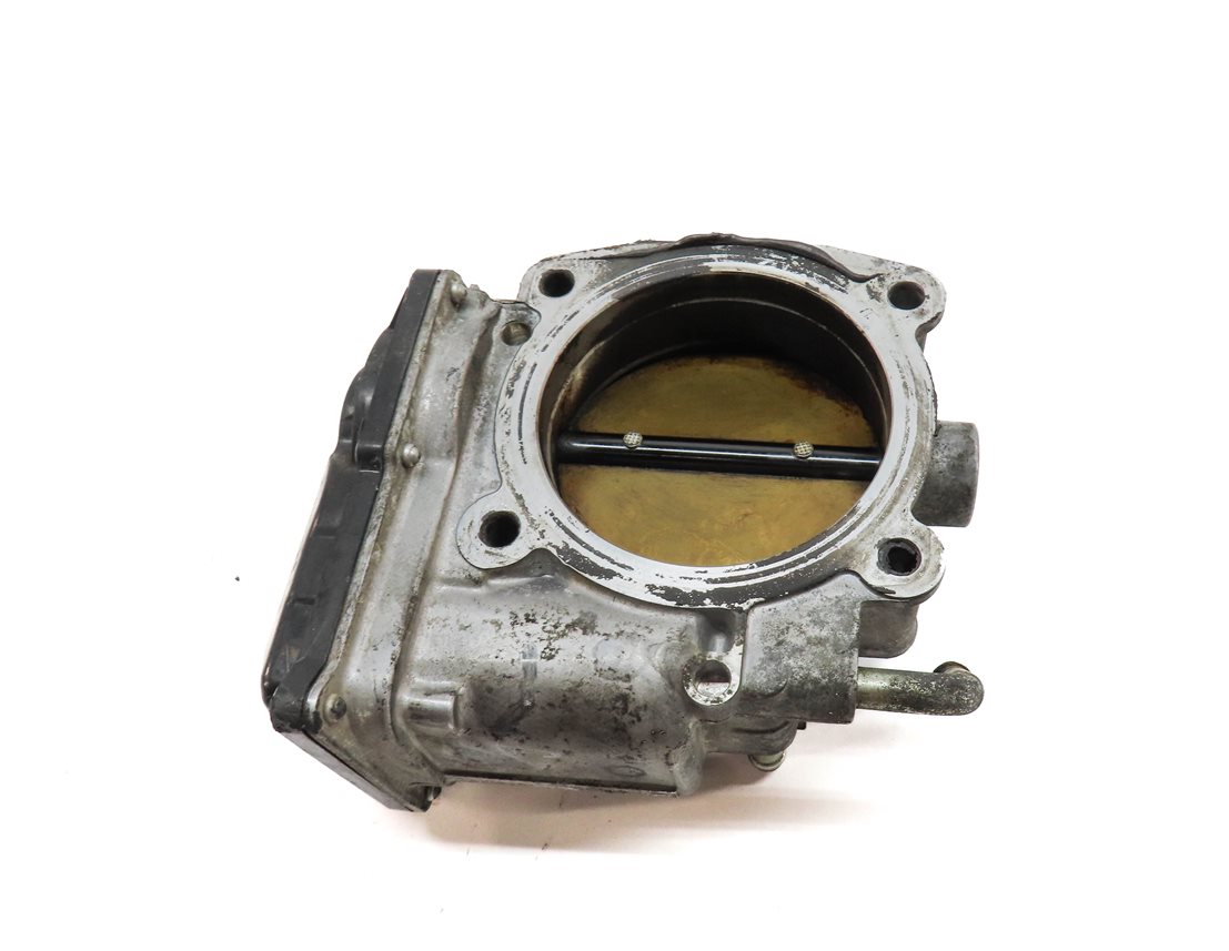 Thumbnail 5: 2007-2009 LR3 RANGE ROVER SPORT (L320 L322) 4.2L 4.4L V8 ENGINE THROTTLE BODY