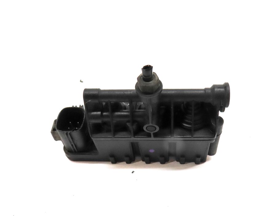 Thumbnail 10: 2008 RANGE ROVER SPORT (L320) AIR SUSPENSION DISTRIBUTION VALVE BLOCK SET-3