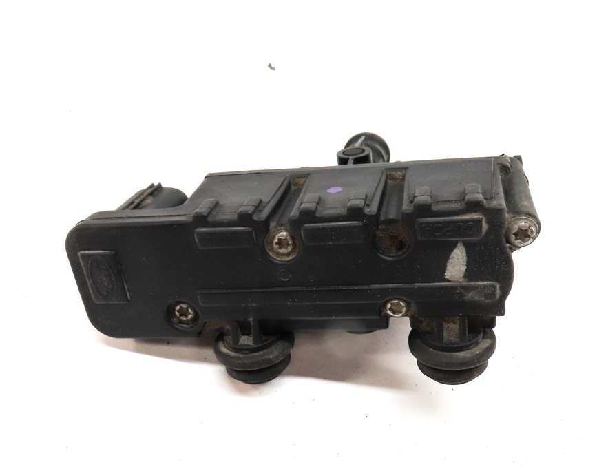 Thumbnail 11: 2008 RANGE ROVER SPORT (L320) AIR SUSPENSION DISTRIBUTION VALVE BLOCK SET-3