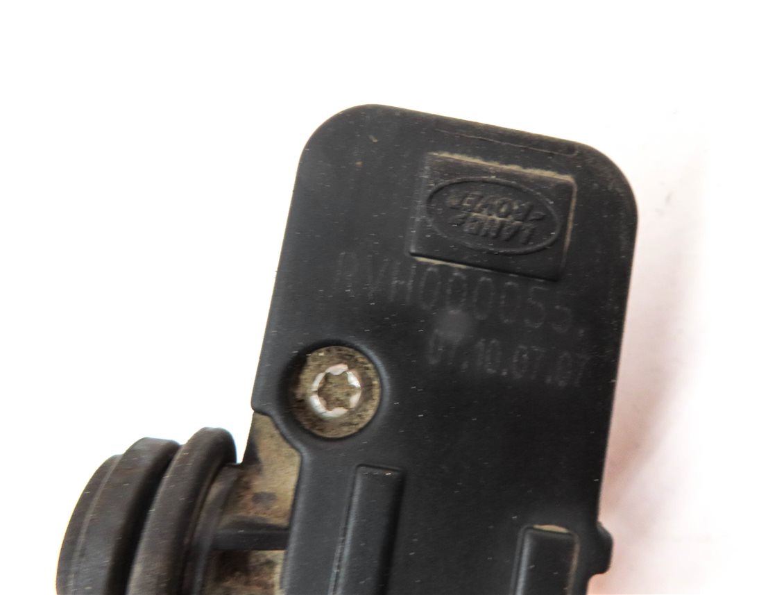 Thumbnail 12: 2008 RANGE ROVER SPORT (L320) AIR SUSPENSION DISTRIBUTION VALVE BLOCK SET-3