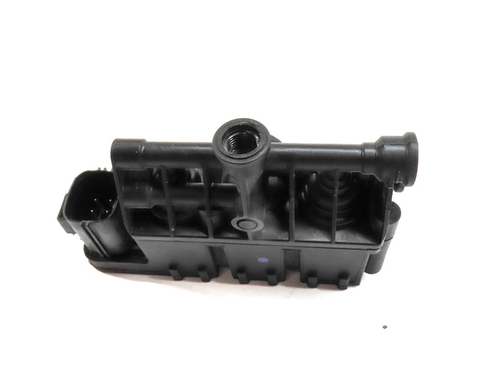 Thumbnail 4: 2008 RANGE ROVER SPORT (L320) AIR SUSPENSION DISTRIBUTION VALVE BLOCK SET-3