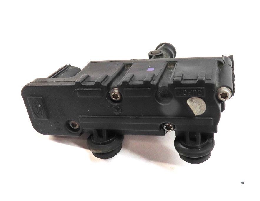 Thumbnail 5: 2008 RANGE ROVER SPORT (L320) AIR SUSPENSION DISTRIBUTION VALVE BLOCK SET-3