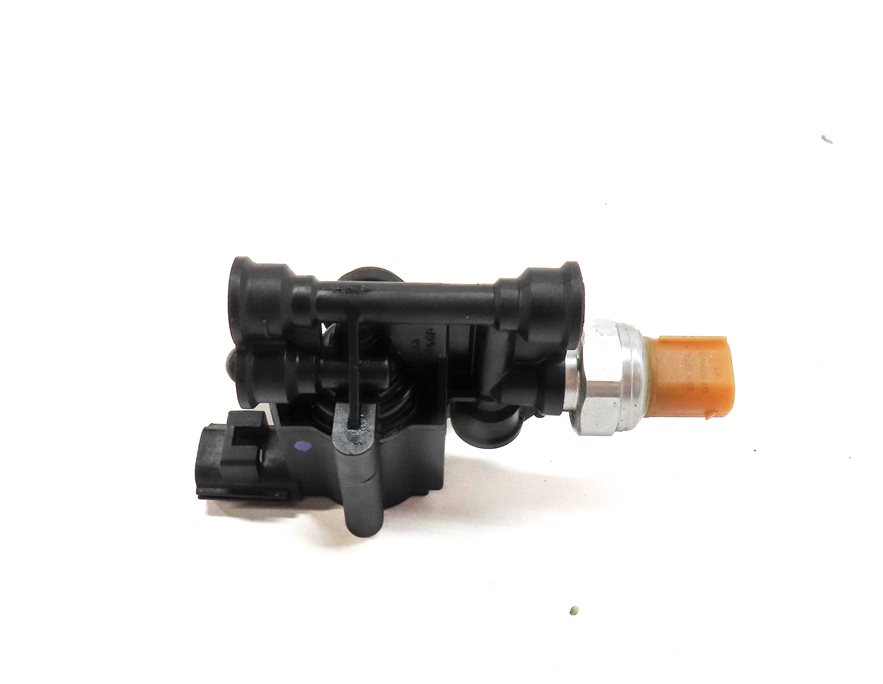 Thumbnail 7: 2008 RANGE ROVER SPORT (L320) AIR SUSPENSION DISTRIBUTION VALVE BLOCK SET-3