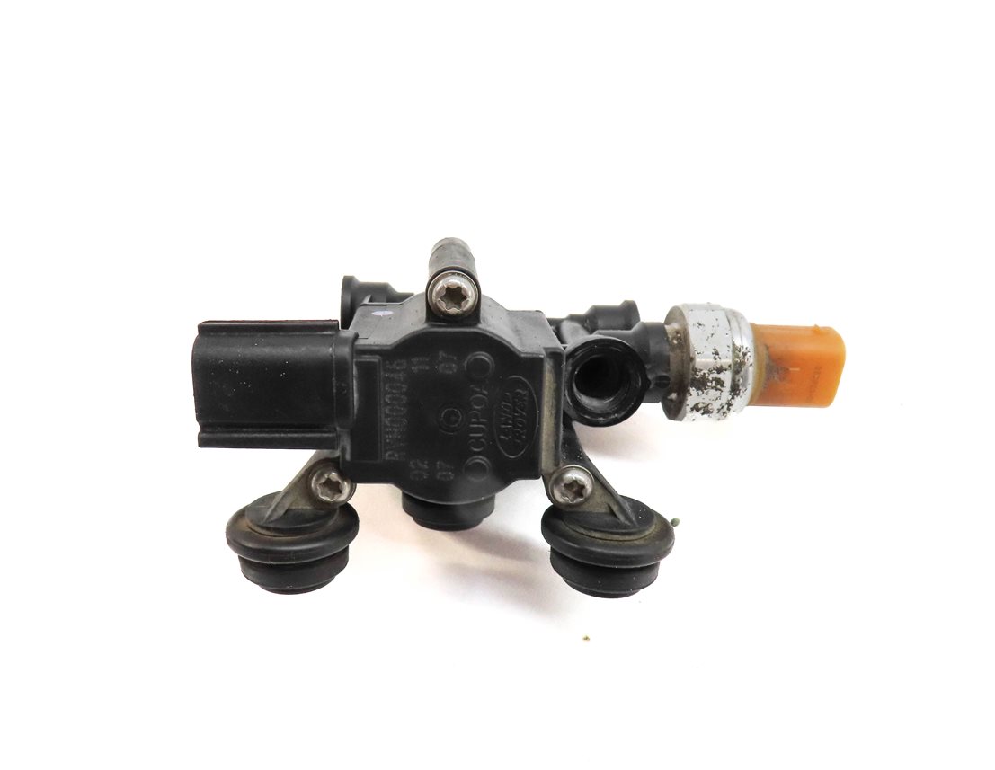 Thumbnail 8: 2008 RANGE ROVER SPORT (L320) AIR SUSPENSION DISTRIBUTION VALVE BLOCK SET-3