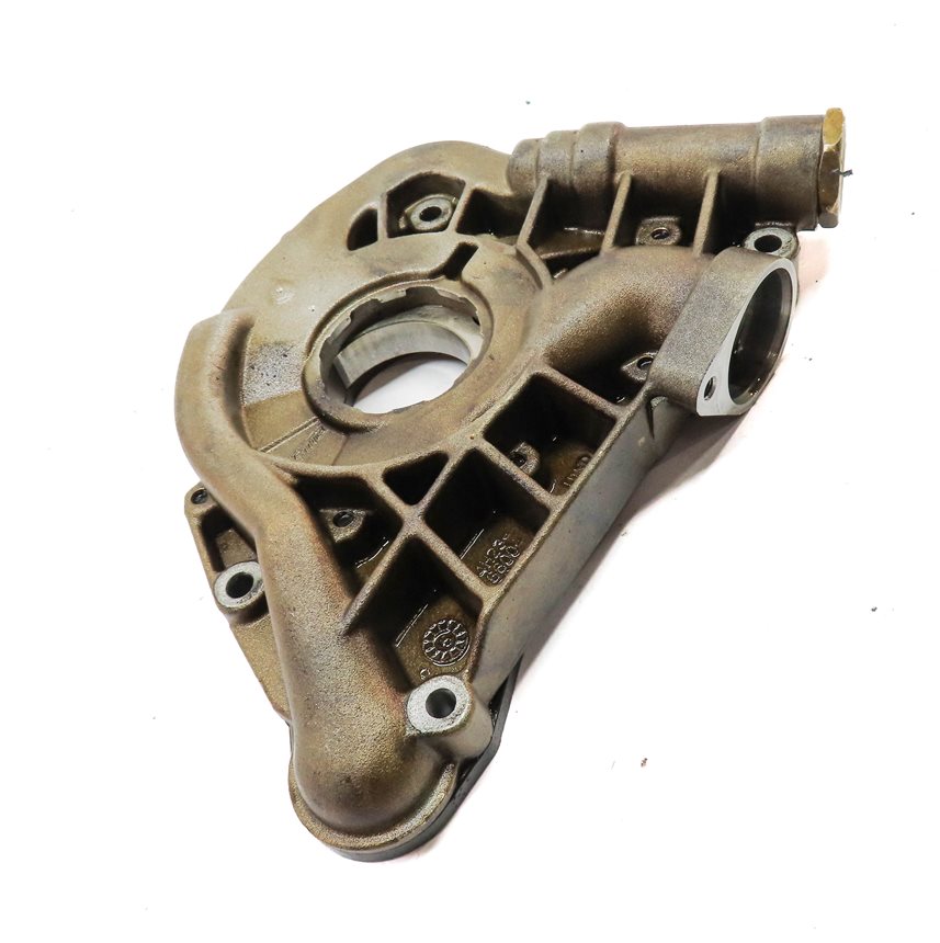 Thumbnail 3: 2008 RANGE ROVER SPORT (L320) 4.2L V8 SUPERCHARGED ENGINE OIL PUMP