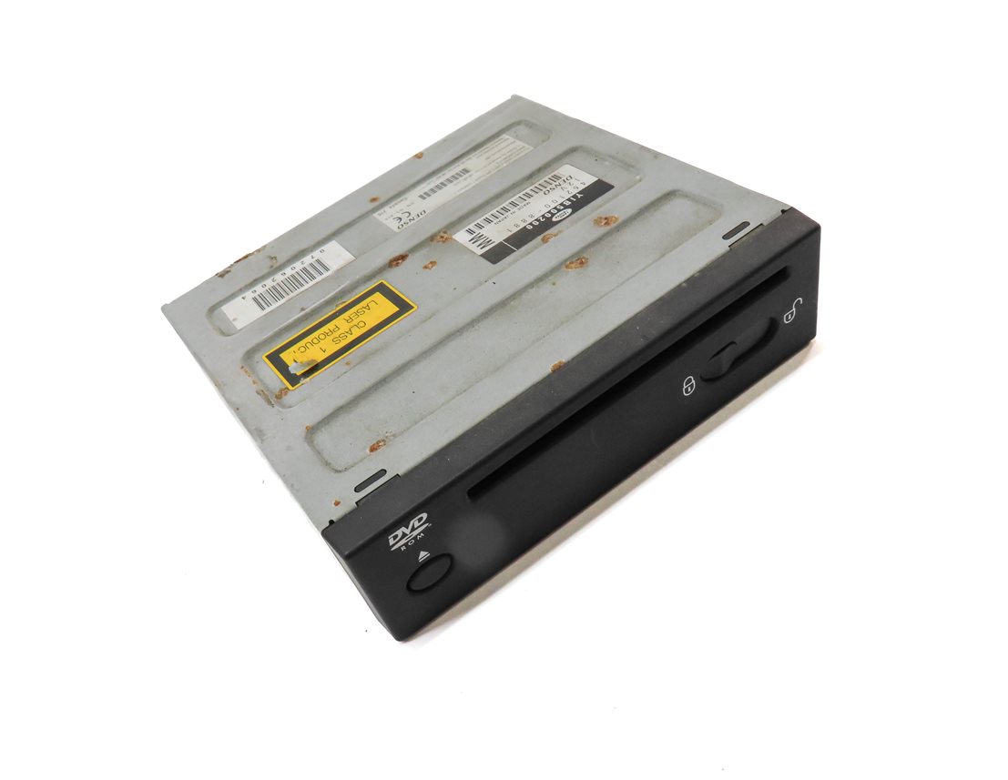 Thumbnail 3: 05-09 LAND ROVER LR3 RANGE ROVER SPORT (L322 L320) DVD NAVIGATION DISC PLAYER