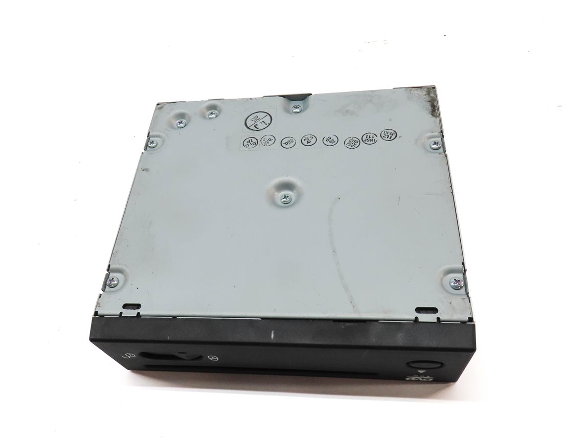 Thumbnail 6: 05-09 LAND ROVER LR3 RANGE ROVER SPORT (L322 L320) DVD NAVIGATION DISC PLAYER