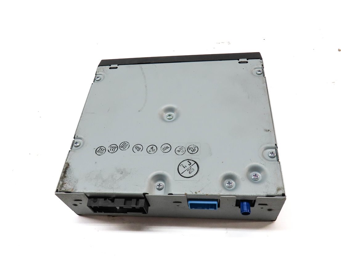 Thumbnail 7: 05-09 LAND ROVER LR3 RANGE ROVER SPORT (L322 L320) DVD NAVIGATION DISC PLAYER