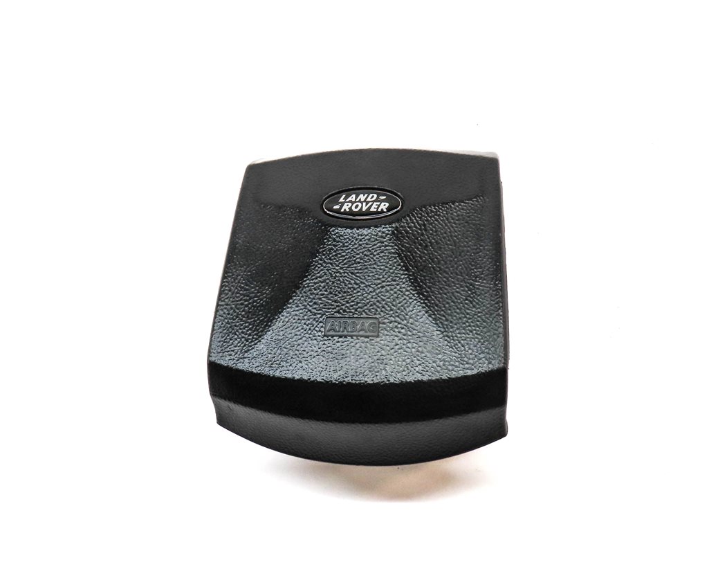 Thumbnail 2: 06-13 RANGE ROVER SPORT L320 LEFT DRIVER STEERING WHEEL AIRBAG AIR BAG (Black)