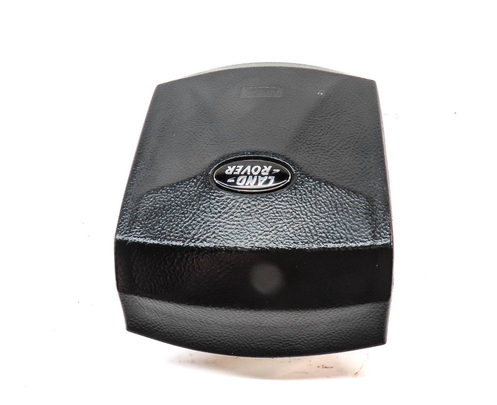 Thumbnail 4: 06-13 RANGE ROVER SPORT L320 LEFT DRIVER STEERING WHEEL AIRBAG AIR BAG (Black)