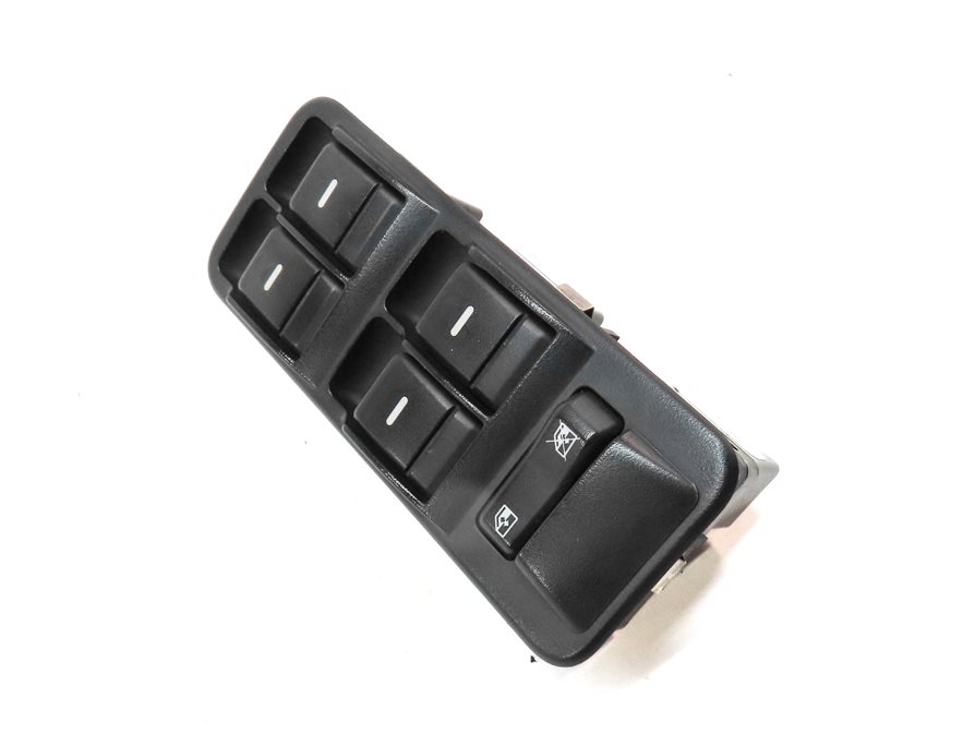 2007-2009 LR3 / RANGE ROVER SPORT (L320) LEFT DRIVER MASTER POWER WINDOW SWITCH