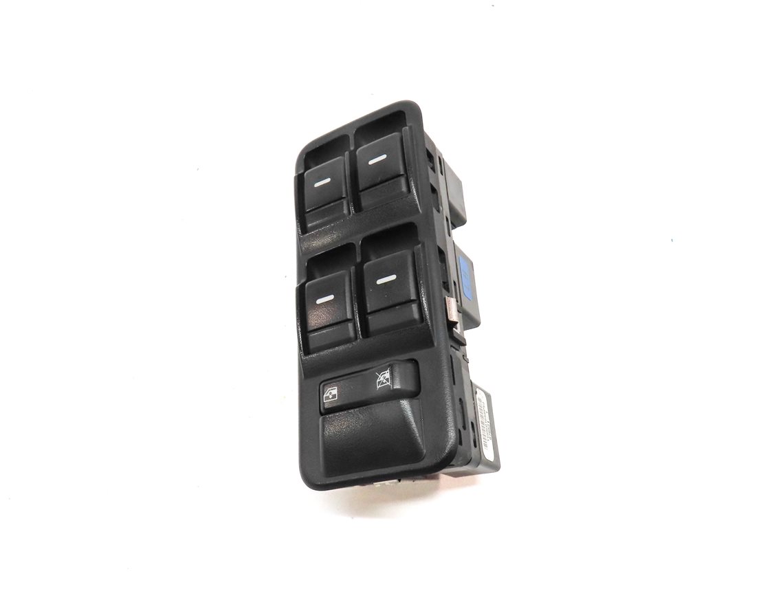 Thumbnail 2: 2007-2009 LR3 / RANGE ROVER SPORT (L320) LEFT DRIVER MASTER POWER WINDOW SWITCH