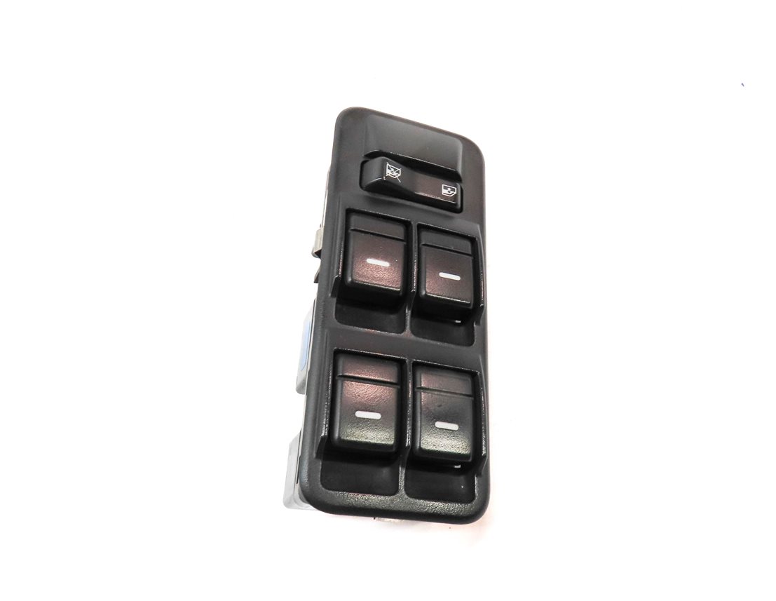 Thumbnail 4: 2007-2009 LR3 / RANGE ROVER SPORT (L320) LEFT DRIVER MASTER POWER WINDOW SWITCH