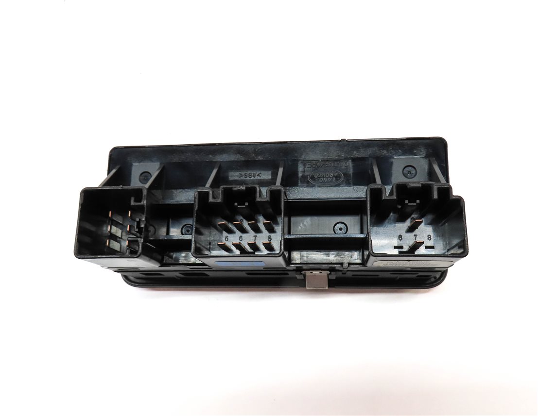 Thumbnail 5: 2007-2009 LR3 / RANGE ROVER SPORT (L320) LEFT DRIVER MASTER POWER WINDOW SWITCH