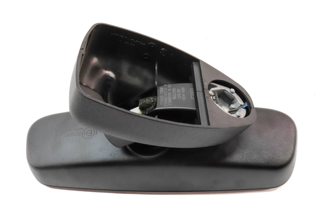 Thumbnail 5: 2006-2008 RANGE ROVER SPORT (L320) INTERIOR AUTODIM REARVIEW MIRROR w/ HOMELINK