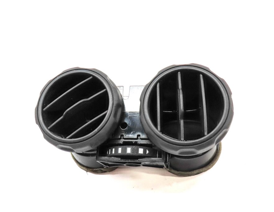 Thumbnail 2: 2008 RANGE ROVER SPORT (L320) REAR CENTER CONSOLE HEATER A/C AIR VENT